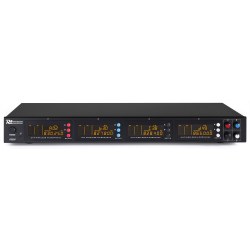 Power Dynamics PD504 Wireless