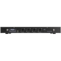 Power Dynamics PD504 Wireless