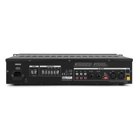 Power Dynamics PRM240