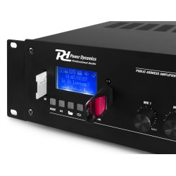 Power Dynamics PRM240
