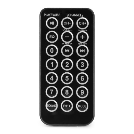 Power Dynamics PRM240