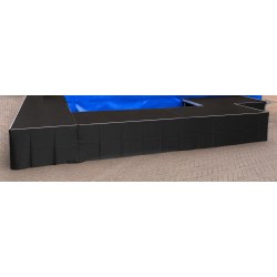 Power Dynamics Skirt-S60
