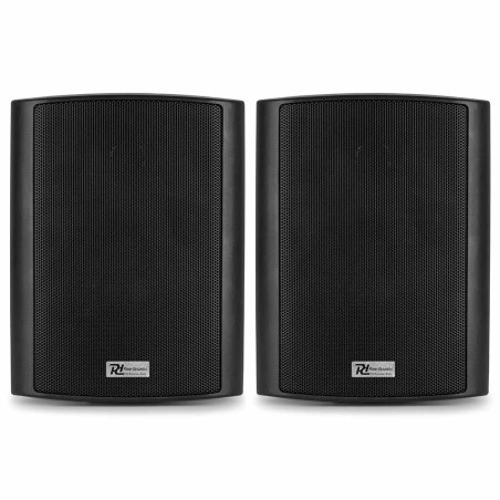 Power Dynamics BC40V