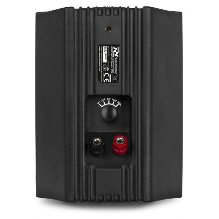 Power Dynamics BC40V