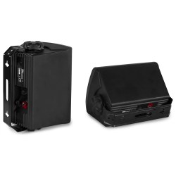Power Dynamics BC40V