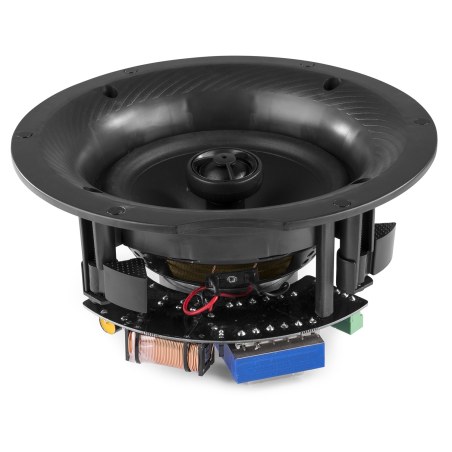 Power Dynamics FCS6