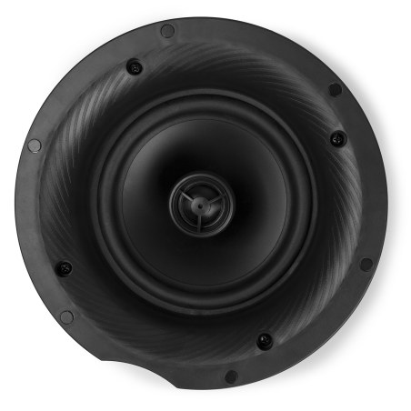 Power Dynamics FCS8