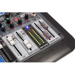 Power Dynamics PDM-S1204