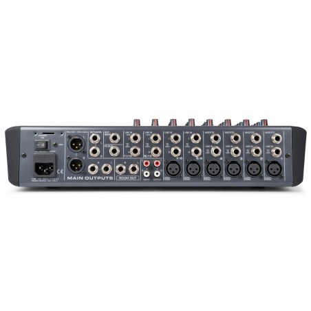 Power Dynamics PDM-S1204