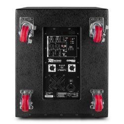 Power Dynamics PD Comboset 1500