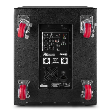 Power Dynamics PD Comboset 1500