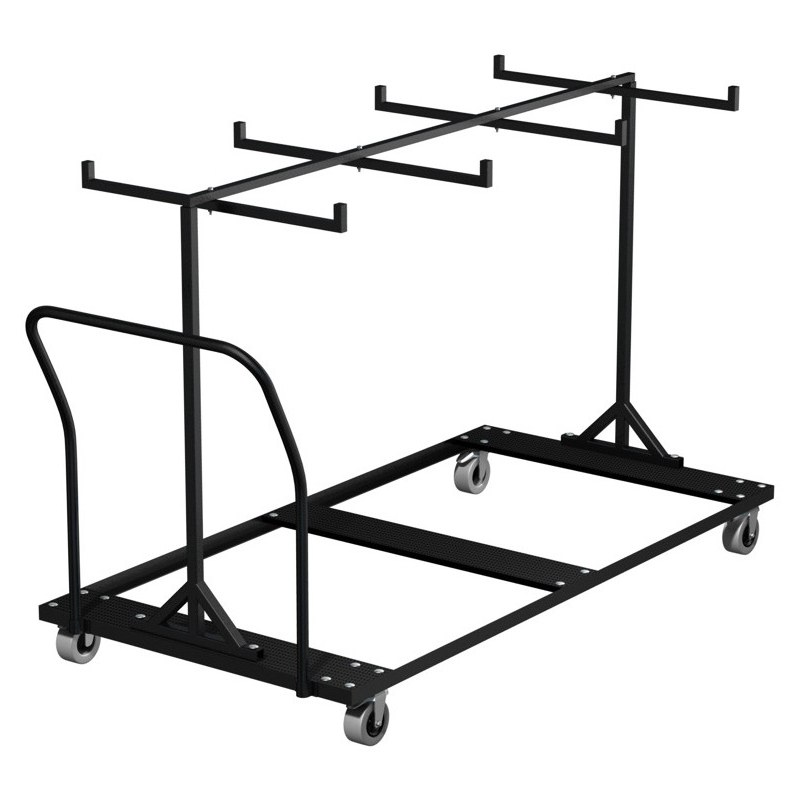 Power Dynamics Trolr Stage Platform