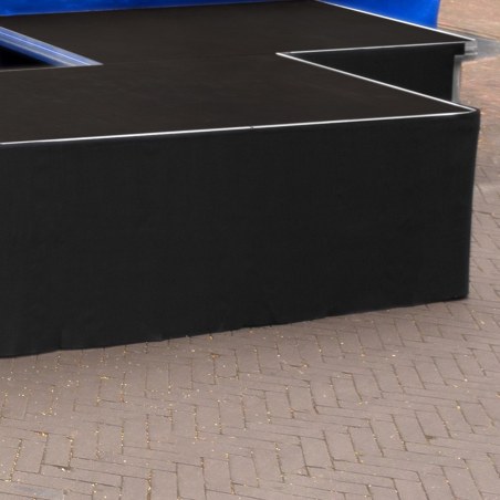 Power Dynamics Skirt-S40