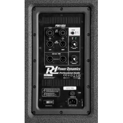 Power Dynamics PD618SA