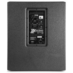 Power Dynamics PD618SA