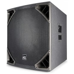 Power Dynamics PD618SA
