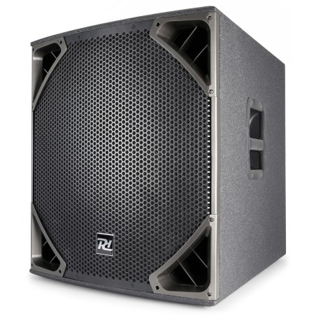 Power Dynamics PD618SA