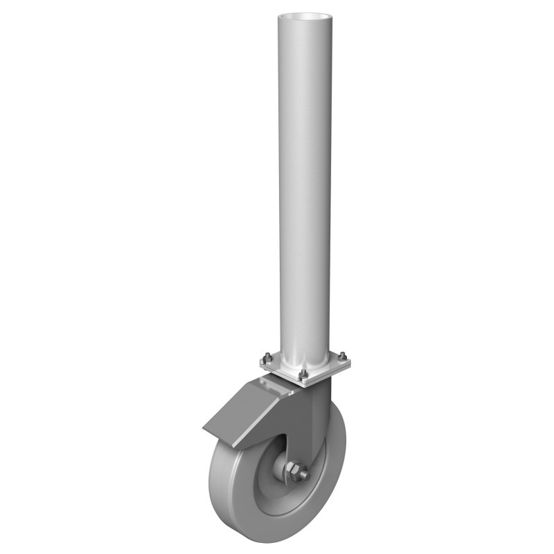 Power Dynamics 750RLW Stage Round Leg 40cm
