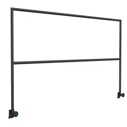 Power Dynamics 750HR Black