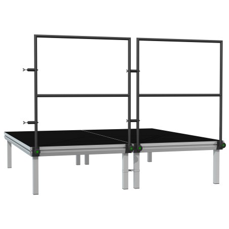 Power Dynamics 750HR Black