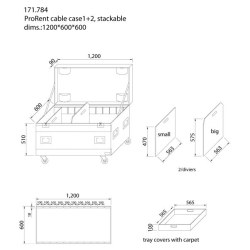 Power Dynamics PD-FA2