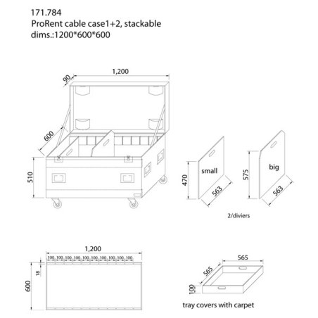 Power Dynamics PD-FA2