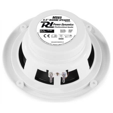 Power Dynamics MS65