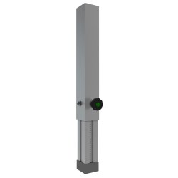 Power Dynamics 750TL Stage Telescopic Legs 100-180cm