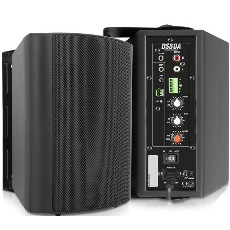 Power Dynamics DS50AB