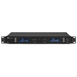 Power Dynamics PD632C
