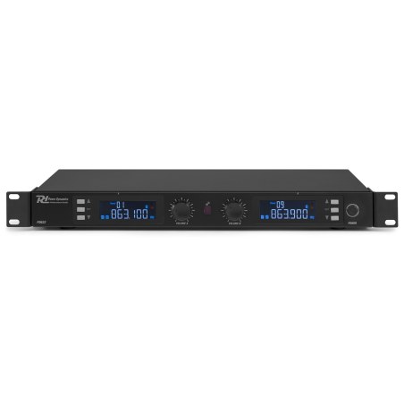 Power Dynamics PD632C