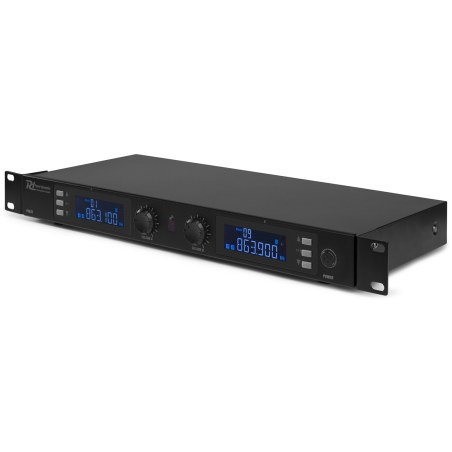 Power Dynamics PD632C