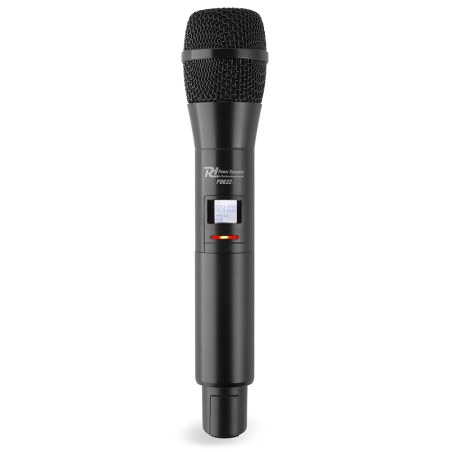 Power Dynamics PD632C