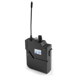 Power Dynamics PD632C