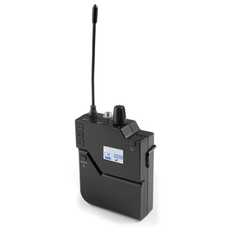 Power Dynamics PD632C