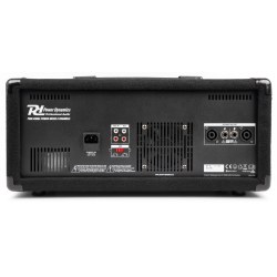 Power Dynamics PDM-C805A
