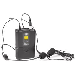 Power Dynamics PD782BP
