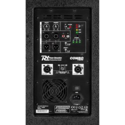 Power Dynamics PD Comboset 1800