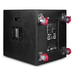 Power Dynamics PD Comboset 1800