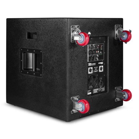 Power Dynamics PD Comboset 1800