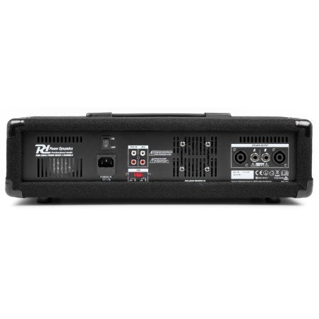 Power Dynamics PDM-C405A