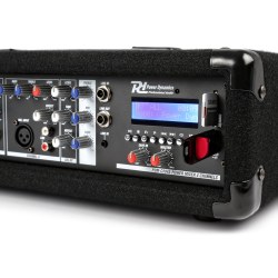 Power Dynamics PDM-C405A
