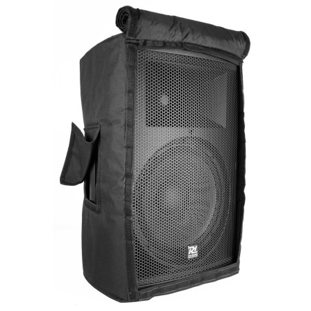 Power Dynamics PD415SC