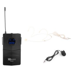 Power Dynamics PD504BP