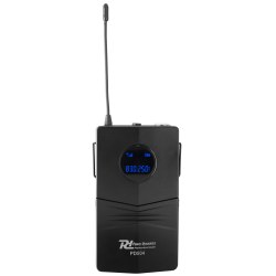 Power Dynamics PD504BP