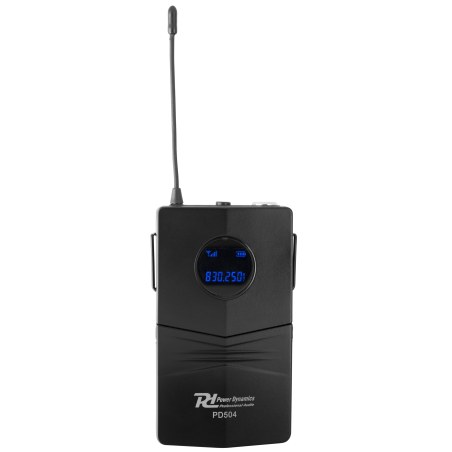 Power Dynamics PD504BP