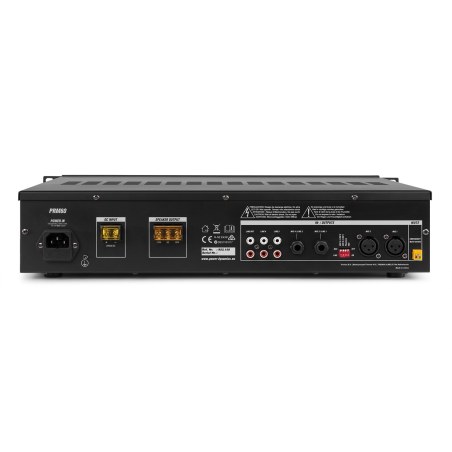 Power Dynamics PRM60