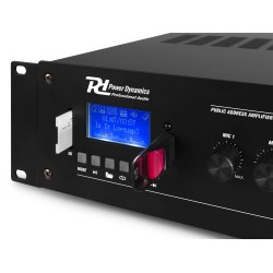 Power Dynamics PRM60