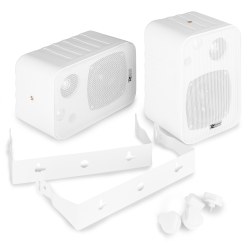 Power Dynamics BV40W