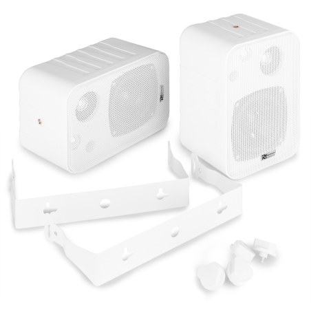 Power Dynamics BV40W